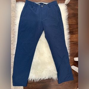 Under armour Mens pants